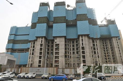 前兩月全國房地產開發(fā)投資增長38.3% 市場回暖與未來展望