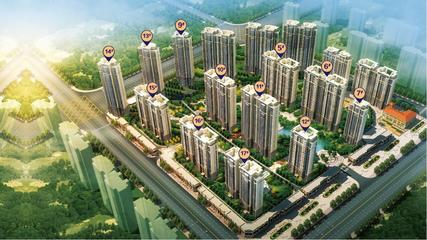 哈爾濱市祥業(yè)房地產開發(fā) 深耕冰城，筑就品質人居